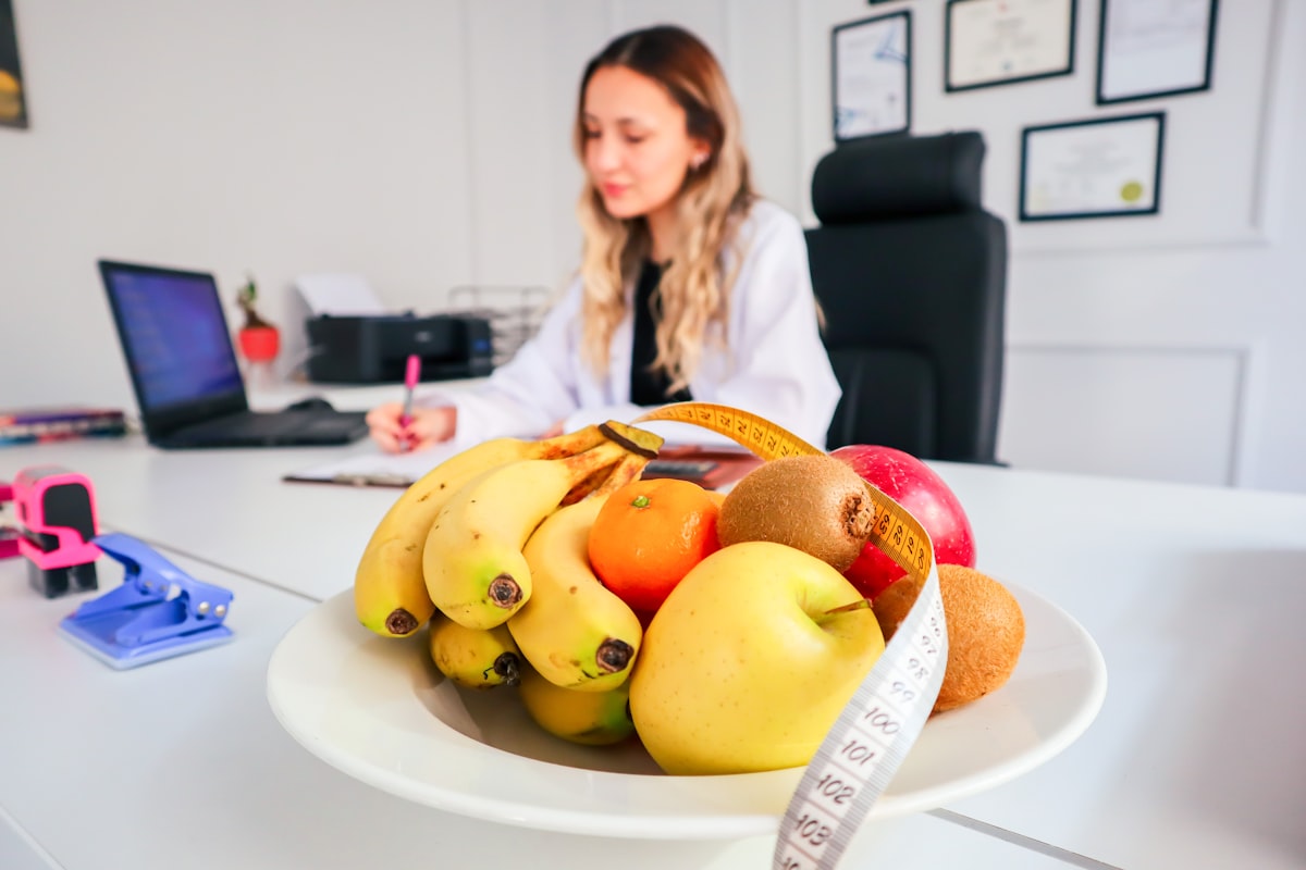Dlaczego warto wybrać Vitalmealplanning